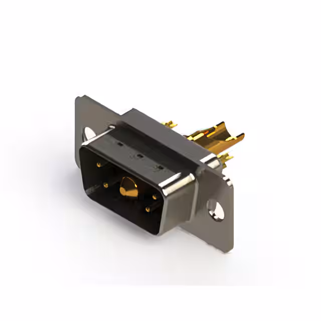 627-5W1-222-3T1 EDAC Inc.  Conjuntos de conectores D-Sub